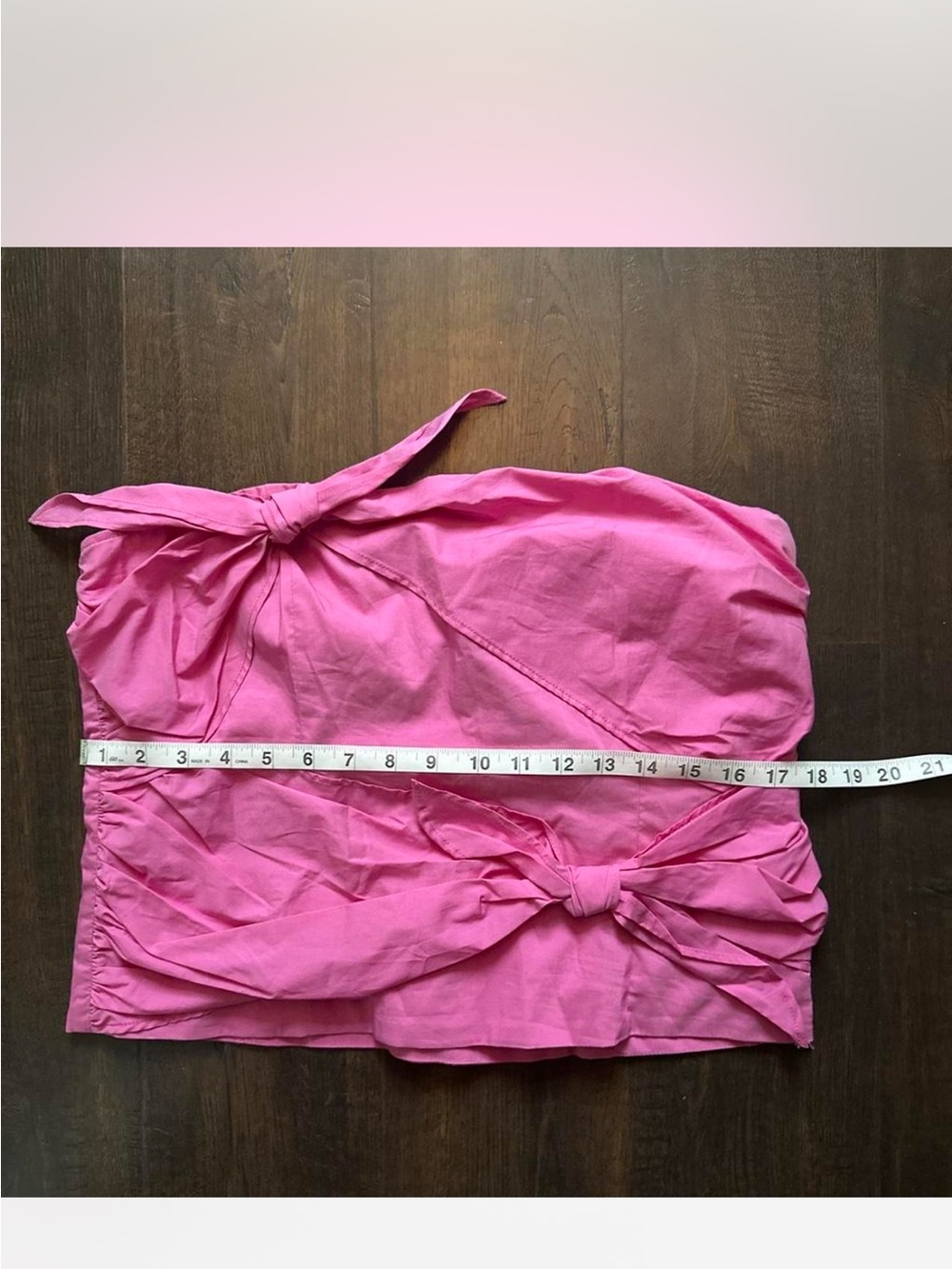 New York and company NWT top